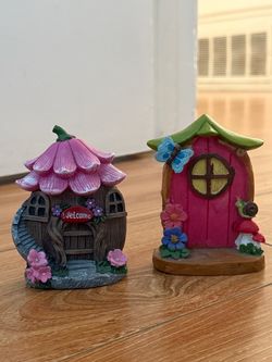 Fairy Decor