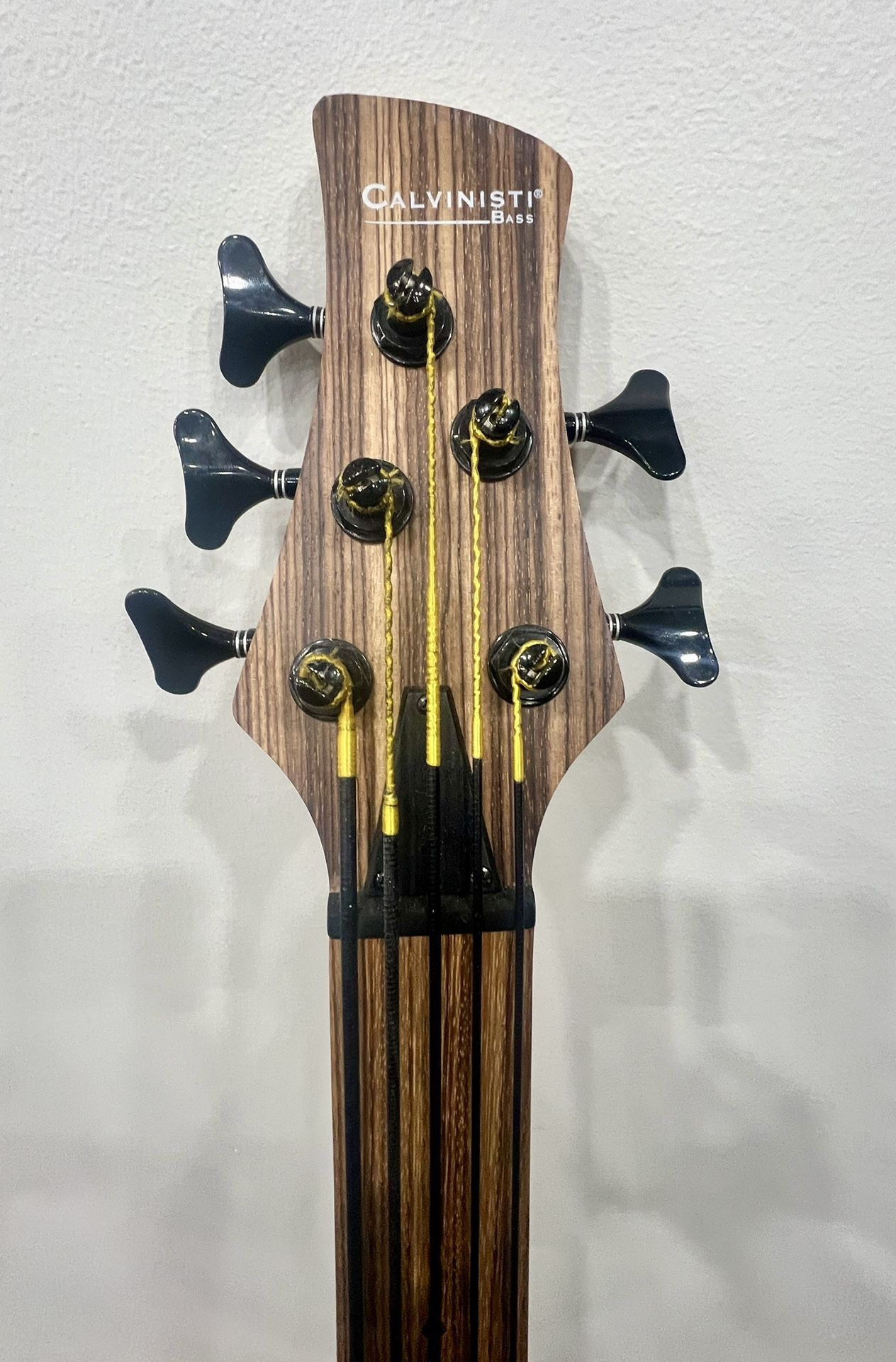 Calvinisti BASS