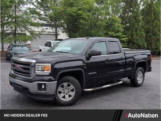 2014 GMC Sierra 1500