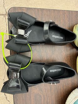 Mini Melissa