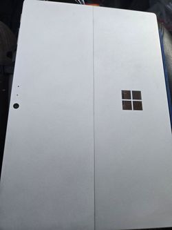 Surface Pro 6