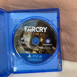 PS4 Games All Working 