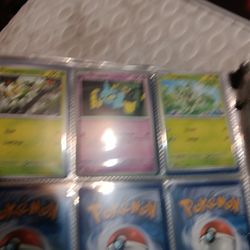 Pokémon Cards