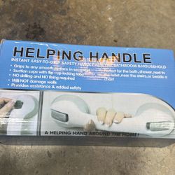 Helping Handle