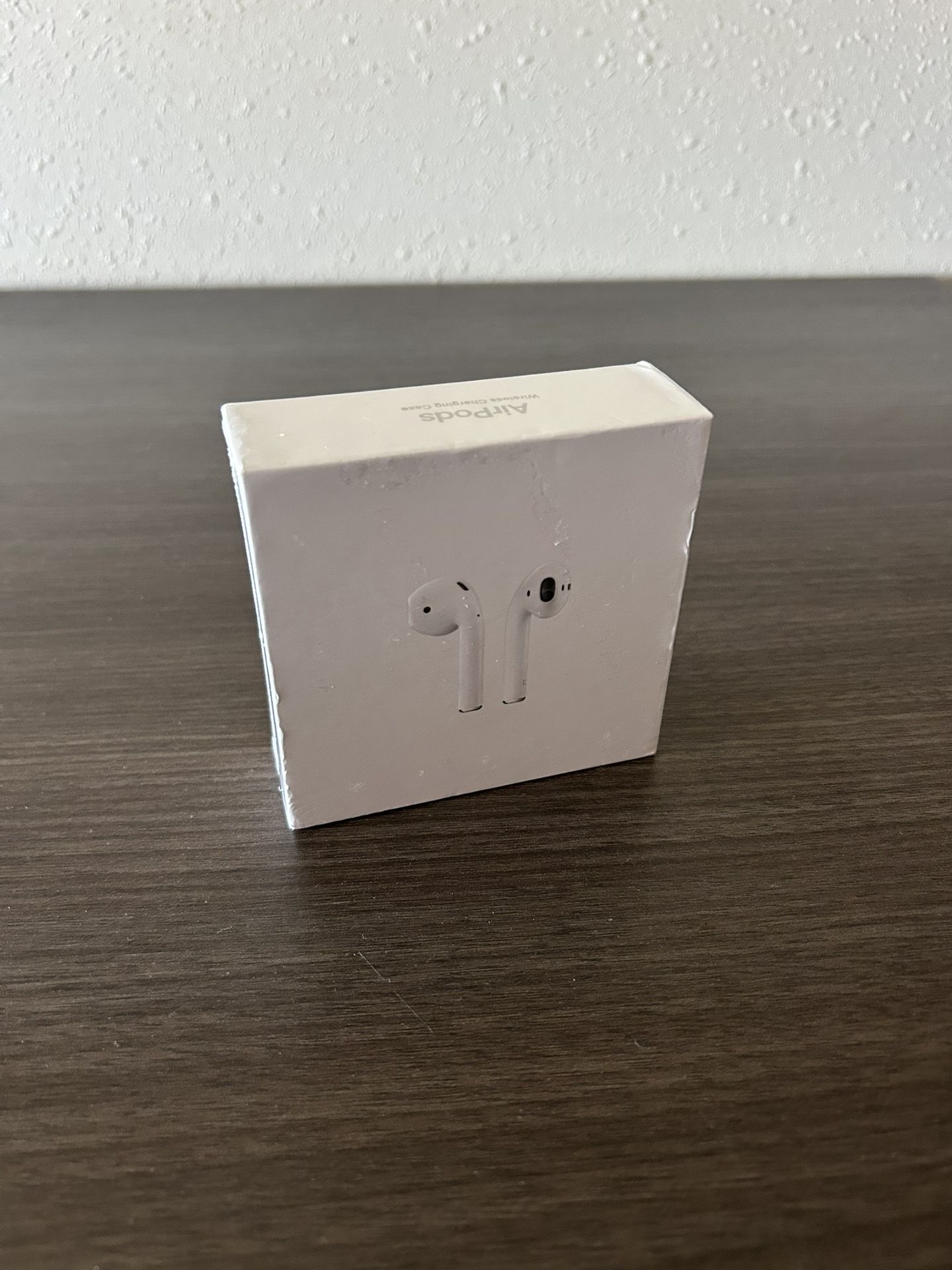 AirPods 1st Gen