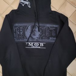 MOB Hoodie
