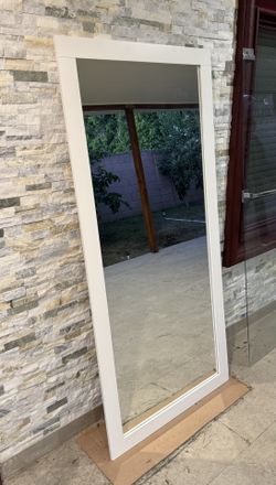 Bathroom Mirror