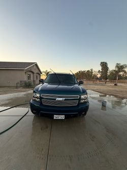 Tahoe