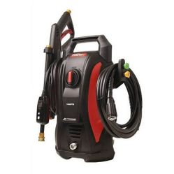 🩷Hyper Tough 1600 PSI Electric Pressure Washer designed for household tasks like cleaning cars, patios, and driveways🩷NEW