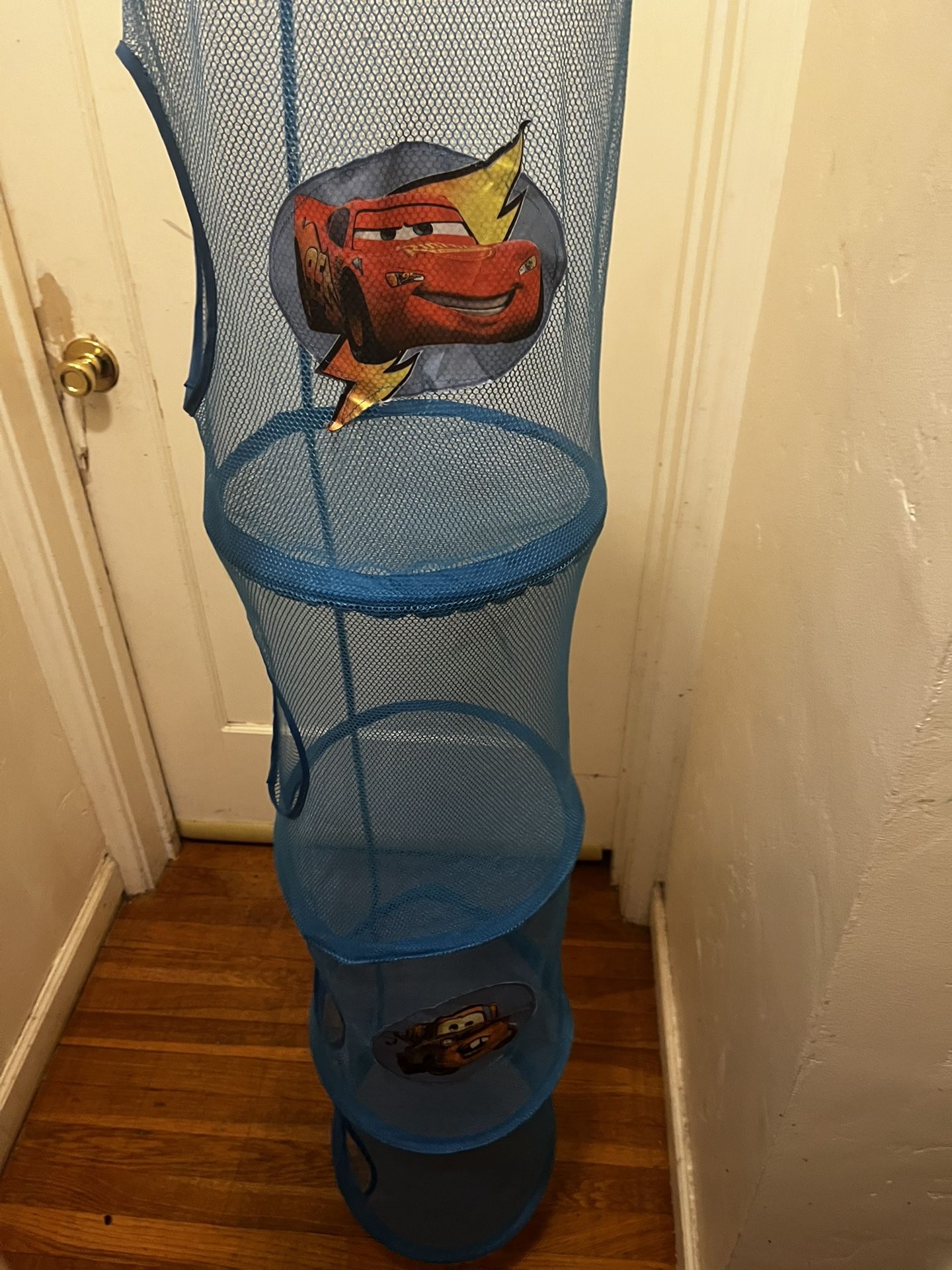 Closet Organizer