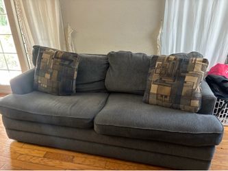 Sleeper Sofa