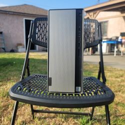 Lenovo Computer: 1000GB, Intel Core 10Gen. Windows11 V-24H2, Type C, DDR4 RAM, HDMI, MS-office.