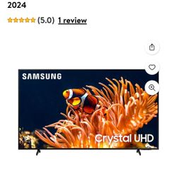 Samsung TV 