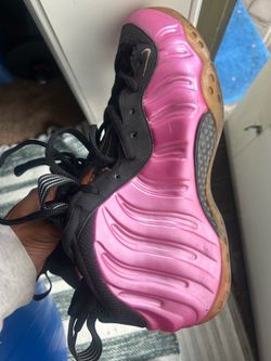 nike foamposite size 12