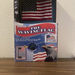 The Waving Flag