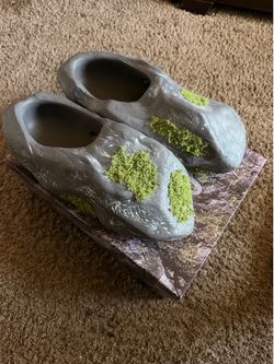 Bravest rock shoes 12
