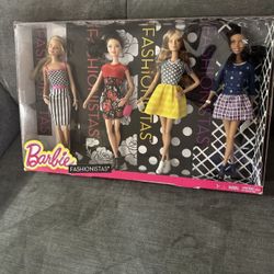Barbies