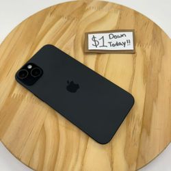 🚀 Great Deals - Apple  iPhone 14 Plus – $5 Down Available+ No Credit Needed! 