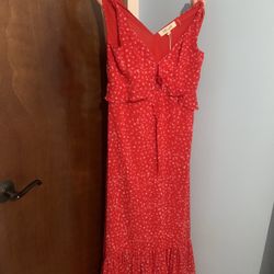 size xs ,brand  DIANE VON FURSTENBERG