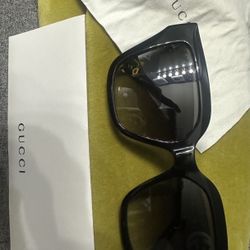 Gucci Sunglasses 