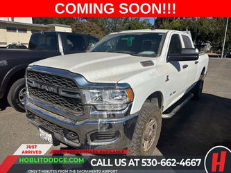 2022 RAM 2500