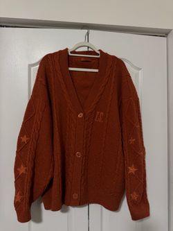 Taylor Swift The Life of a Showgirl Cardigan