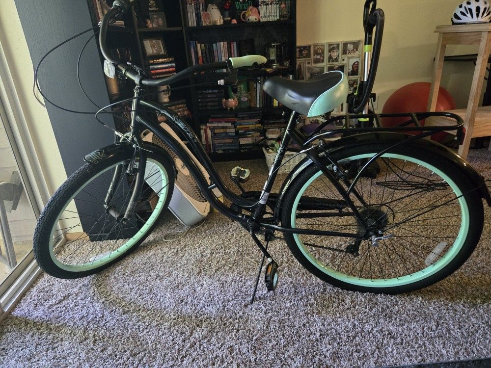Adult Cruser Bike