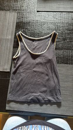 Women’s tank top