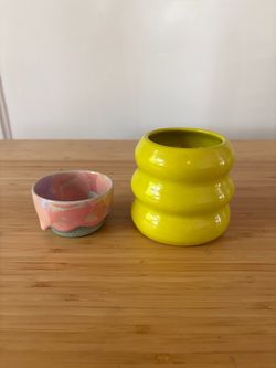Ceramics