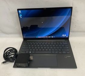 ASUS ZENBOOK 14" OLED 512GB/8GB ULTRA 5 MODEL: Q415M (CMP129339)
