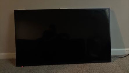 40” RCA Smart tv
