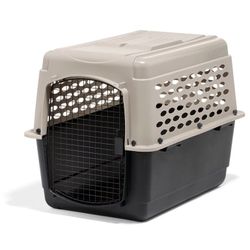 PETMATE VARI PORTABLE DOG & CAT KENNEL