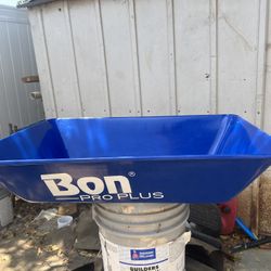 Bon Tool Mortar Pan