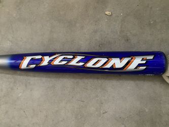 Softball Bat