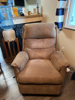 Lane Recliner
