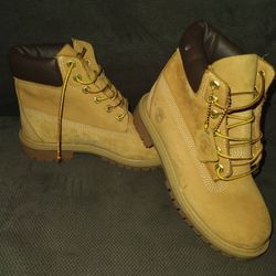 TIMBERLANDS