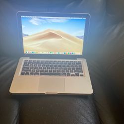 MacBook Pro 6gb 2012 i5 256 Ssd
