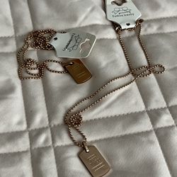 925 necklace