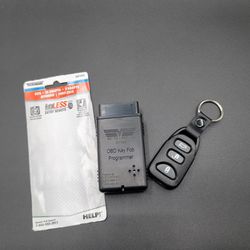 Dorman Keyless Entry Transmitter For Hyundai