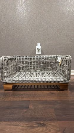 Dog Bed