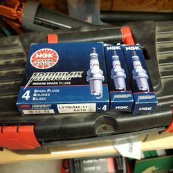 Spark Plugs