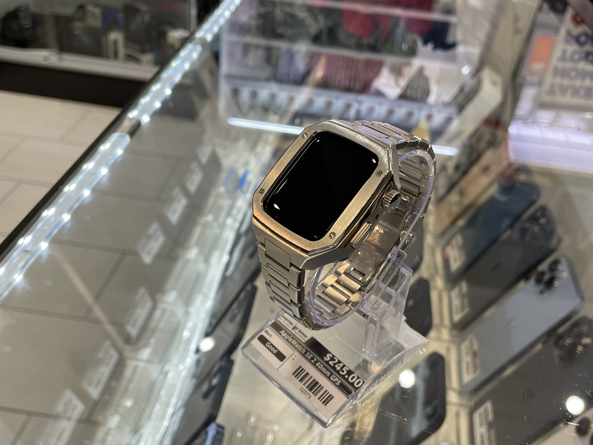 Apple Watch SE 2 40MM 