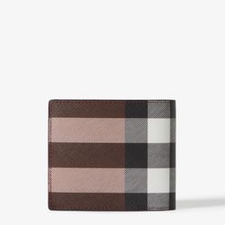 Mens Burberry Wallet