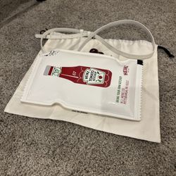 KATE SPADE X HEINZ