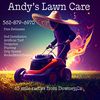 Andy's Lawn Care