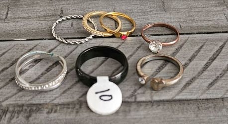 ring lot