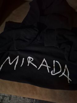 Junior H 2025 tour large size jacket