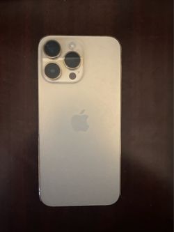iPhone 14 Pro Max I-cloud locked