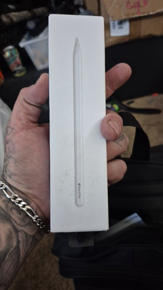 Apple Pencil Pro
