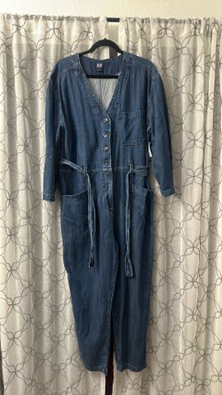 Jumpsuit 